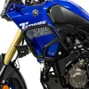 ZIEGER crash bar kompatybilny z Yamaha Ténéré 700 czarny Podgląd zdjęcia produktu 2