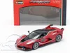 Bburago 18-26301 - Voiture miniature - Ferrari FXX-K #10 Voir les images du produit 13