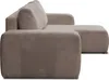 VENASI LUNA Universell Ecksofa mit Schlaffunktion und Produktbild-Vorschau 5