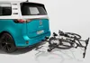 Original VW Volkswagen Fahrradträger Anhängerkupplung AHK Produktbild-Vorschau 4