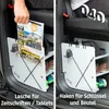 040 Náhradní díly Stojan na boty GREY FITTING SIDE Náhled obrázku produktu 4