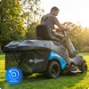 Záhradný traktor | HW-TR-224 | 224 cm³ | 4,4 kW | 66 cm Náhľad obrázku produktu 11