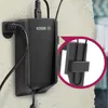 Wand Halterung Batterie Ladegerät Halter passend für Bosch Produktbild-Vorschau 2