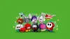 LEGO 71386 Super Mario Mario Personnages série 2 Paquet, Voir les images du produit 28