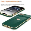 Coque pour iPhone 17e, Silicone Protection Anti-Rayures Voir les images du produit 3