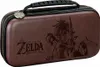 Switch Lite Borsa NLS142BR Zelda marrone off. licenziato Anteprima dell’immagine prodotto 2