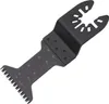 50pcs 44mm Oscillante Multi Tool Lame per sega a denti Anteprima dell’immagine prodotto 5