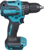 A cordless drill is shown against a white background. Produktbild-Vorschau