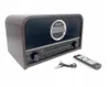 Retropolis Boston Retro Radio DAB+ FM AM Bluetooth 5.0 CD Produktbild-Vorschau 3