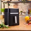 Tefal EY5058 schwarz Easy Fry & Grill Precision Produktbild-Vorschau 35