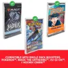 PET obal, balení po 10 kusech, pro karty Booster, Magic, Náhled obrázku produktu 5