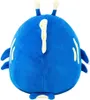 Jazwares Squishmallows Plüschfigur Tanuki 20 cm Produktbild-Vorschau 7