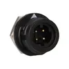 Ersatz-Ladebuchse für Yamaha PASB5 PASC5 PASB2 PASC2 HR30 Produktbild-Vorschau 1