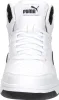 Chaussures Puma 02 Rebound V6 Mid 39232602 Voir les images du produit 23
