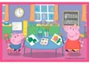 CLE Cubi blocchi 6 Peppa Pig 40659 Anteprima dell’immagine prodotto 5