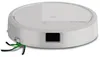 iRobot Roomba 115 Combo, Beutellos, Weiß, Rund, Ladend, Produktbild-Vorschau 2