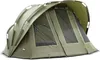 Lucx Bobcat Bivvy Angelzelt für 1–2 Mann – wasserdichtes Produktbild-Vorschau 6