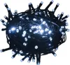vidaXL Guirlande lumineuse 1000 LEDs Intérieur et extérieur Voir les images du produit 1