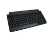 sempre hochwertige kompakte Tastatur KB-9973 Italienisches Produktbild-Vorschau 1