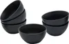 Kleine Dip Schale im 6er Set - ca. Ø 10 cm - Schälchen aus Produktbild-Vorschau 1