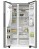 Hisense RS5P535NTCE Side-By-Side Kühl-Gefrier-Kombination, Produktbild-Vorschau 5