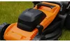 BLACK+DECKER Black & Decker Elektryczna kosiarka 1400 W Podgląd zdjęcia produktu 9