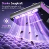 Milbensauger mit 70°C Heißluft & UV-C Licht, Produktbild-Vorschau 7