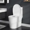 WOLTU WC Sitz Familien, Toilettensitz Kinder magnetisch, Produktbild-Vorschau 2