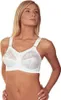Triumph Doreen X N Soft-BH, weiß, ohne Bügel, Größe 85D Produktbild-Vorschau 23