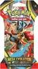 POKÉMON 10055-101 Mega Evolution ME01 Sleeved Booster Produktbild-Vorschau 5