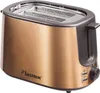 Bestron Toaster mit 2 Röstkammern und Brötchen-Röstaufsatz, Produktbild-Vorschau 5