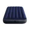 Intex Luftbett – 1 Person – 99 x 191 x 25 cm – Blau – im Produktbild-Vorschau 6