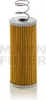 Luftfilter MANN-FILTER C 717/1 Filtereinsatz Produktbild-Vorschau 6