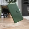 imoshion  Klapphülle Samsung Galaxy A16 - Grün Produktbild-Vorschau 5