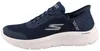 Skechers Go Walk Flex Grand Entry Couleur Bleu Voir les images du produit 8