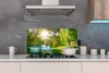 MuchoWow® Splashback Kuchyňa - Kuchynský backsplash - Náhľad obrázku produktu 4