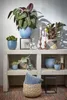 Mica Decorations Avalon Pflanzenkorb - 3er-Set - H32 x Ø44 Produktbild-Vorschau 6