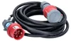 Brennenstuhl CEE Verlängerungskabel IP44 10m schwarz Produktbild-Vorschau 3