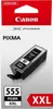 Canon PGI-555PGBK XXL - 37 ml - nero - originale - Anteprima dell’immagine prodotto 3