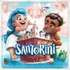 Satorini : 2e édition - Jeu de société - Édition anglaise Voir les images du produit 2