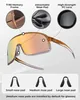 ROCKBROS Lunettes de sport vélo coupe-vent Cycling Glasses Voir les images du produit 4