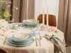 Rosenthal Junto Opal Green / Dune Kombi Set 24-tlg. Produktbild-Vorschau 5