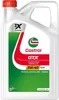 Castrol GTX 5W-40 A3/B4 5 Liter Produktbild-Vorschau 1