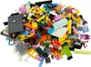 Set supplementare misto colorato LEGO® Original Friends Mix Anteprima dell’immagine prodotto 4
