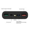 22.5-W-Schnelllade-Powerbank für 10 Stück 18650-Akkus, Produktbild-Vorschau 8