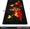Titanwolf Gaming Mousepad, XXXL Speed Mousepad 1200 x 600 Podgląd zdjęcia produktu 4