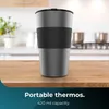 Cecotec Kaffeemaschine mit Thermoskanne Coffee 66 Drop & Go Produktbild-Vorschau 23
