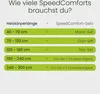 SpeedComfort 3.0 Trio-Set Heizkörperverstärker 120cm + Produktbild-Vorschau 33