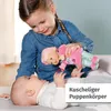 BABY born for babies Fee 26cm, Handpuppe mit weichem Körper Produktbild-Vorschau 4