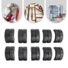 Outil de sertissage pour tubes Pinces à sertir V12, V15, Voir les images du produit 12